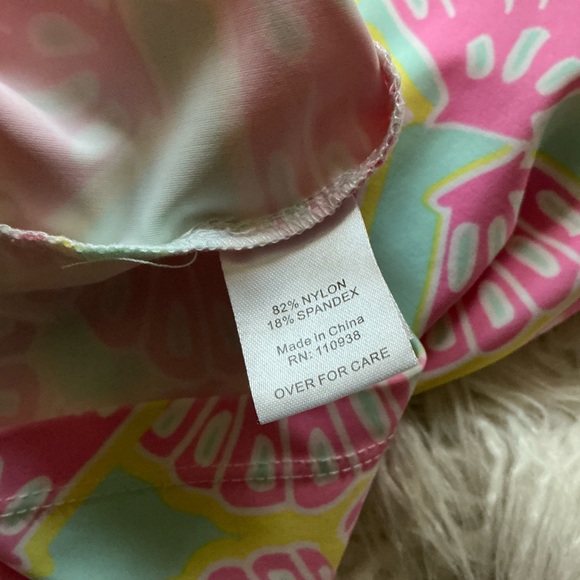 All For Color Shell Shift‎ Dress - Picture 3 of 5